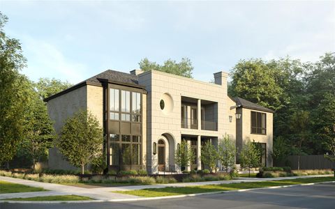 1801 Sunset Boulevard Houston TX 77005