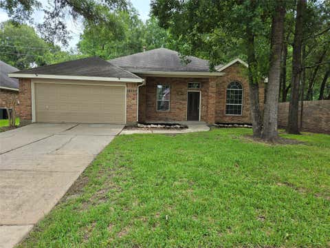 Photo of 18330 Wild Lilac Trail, Humble, TX 77346 (MLS # 64993262)