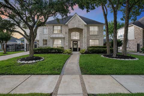 Photo of 22514 Bridgehaven Drive, Katy, TX 77494 (MLS # 4633268)