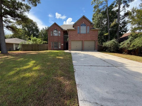 Photo of 12159 Hawthorne Drive, Montgomery, TX 77356 (MLS # 94755630)