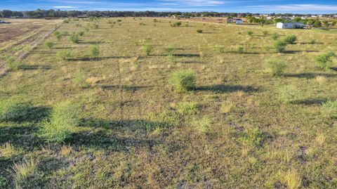 Vacant Land For Sale - TBD County Road 302<br/> Edna, TX 77957
