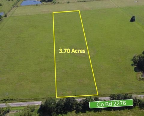Photo of 0 County Rd 2276, Cleveland, TX 77327 (MLS # 40921062)