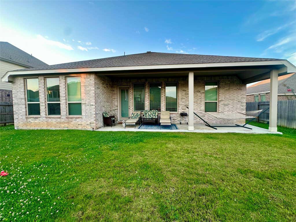 Photo of 29014 Red Loop Drive, New Caney, TX 77357 (MLS # 42072354)