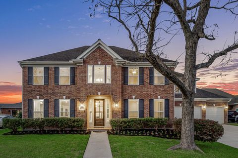 1202 Plantation Drive Richmond TX 77406