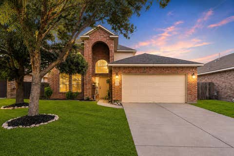 Photo of 5906 Coyote Echo Drive, Katy, TX 77449 (MLS # 70839615)