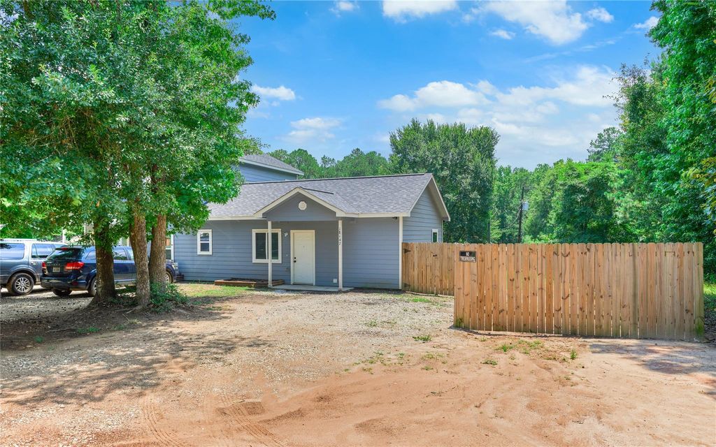 Photo of 18147 Firepine Lane, Montgomery, TX 77356 (MLS # 30907861)