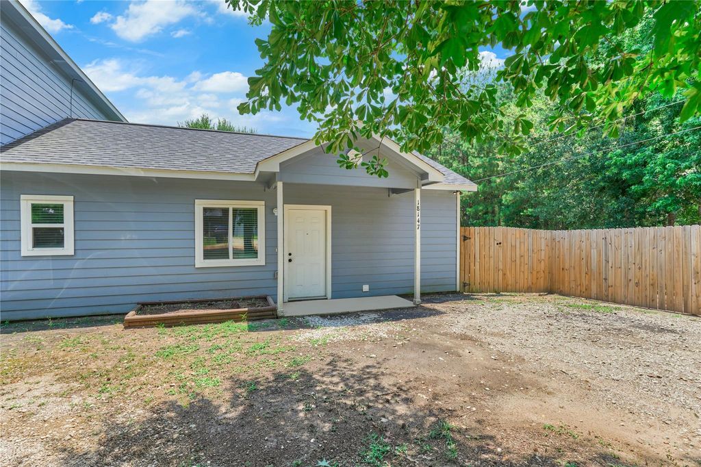 Photo of 18147 Firepine Lane, Montgomery, TX 77356 (MLS # 30907861)