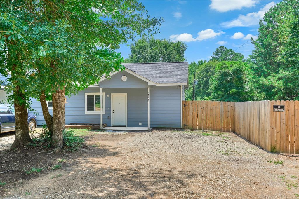 Photo of 18147 Firepine Lane, Montgomery, TX 77356 (MLS # 30907861)