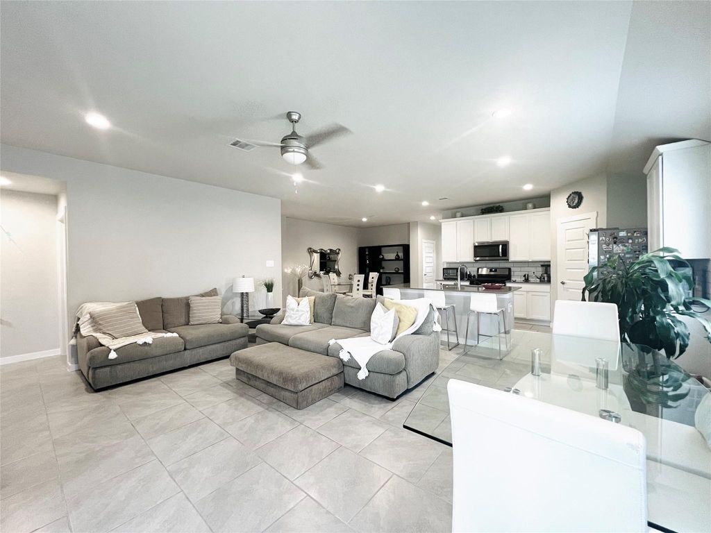 Photo of 3315 Dagostino Creek Drive, Katy, TX 77494 (MLS # 75579735)