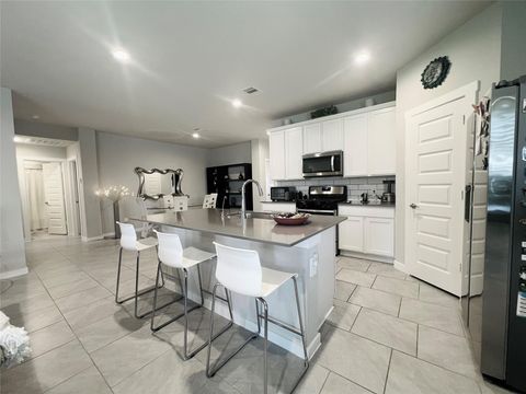 Photo of 3315 Dagostino Creek Drive, Katy, TX 77494 (MLS # 75579735)