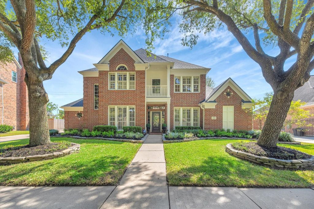 Photo of 1922 Winter Knoll Way, Houston, TX 77062 (MLS # 29856543)