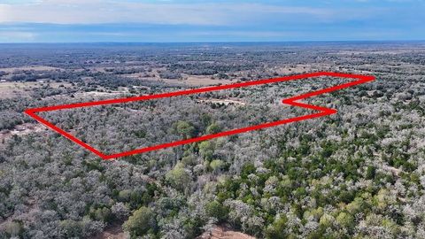 Vacant Land For Sale - TBD Wetjen Lane<br/> West Point, TX 78963