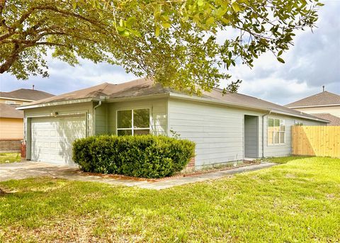 Photo of 8202 Radial Court, Rosharon, TX 77583 (MLS # 50582128)