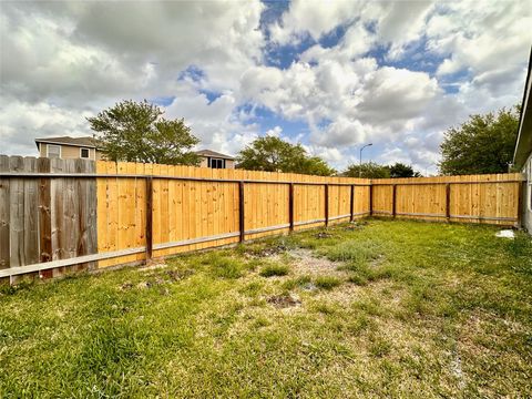 Tiny photo for 8202 Radial Court, Rosharon, TX 77583 (MLS # 50582128)
