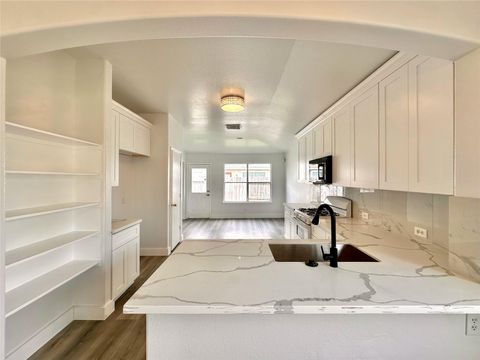 Tiny photo for 8202 Radial Court, Rosharon, TX 77583 (MLS # 50582128)