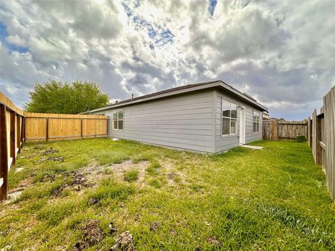 Tiny photo for 8202 Radial Court, Rosharon, TX 77583 (MLS # 50582128)