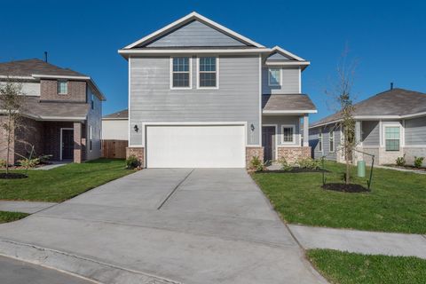 Photo of 25834 Northpark Pine Drive, Porter, TX 77365 (MLS # 55033696) Photo of 25834 Northpark Pine Drive, Porter, TX 77365 (MLS # 55033696)