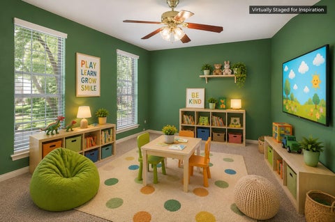 Tiny photo for 13714 Chelwood Place, Houston, TX 77069 (MLS # 4056016)