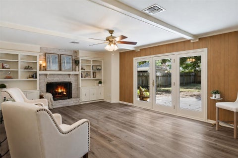 Tiny photo for 13714 Chelwood Place, Houston, TX 77069 (MLS # 4056016)
