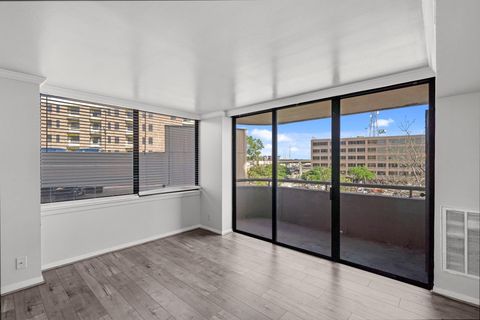 Photo of 3525 Sage Road #504, Houston, TX 77056 (MLS # 23135635)