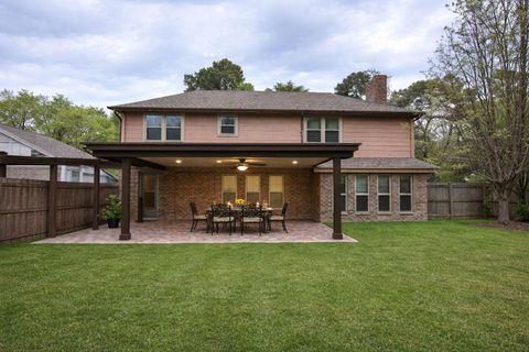 22519 Wildwood Grove Drive Katy TX 77450