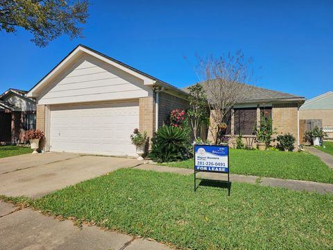 Photo of 1413 Bridle Path Path, Rosenberg, TX 77471 (MLS # 78743497)
