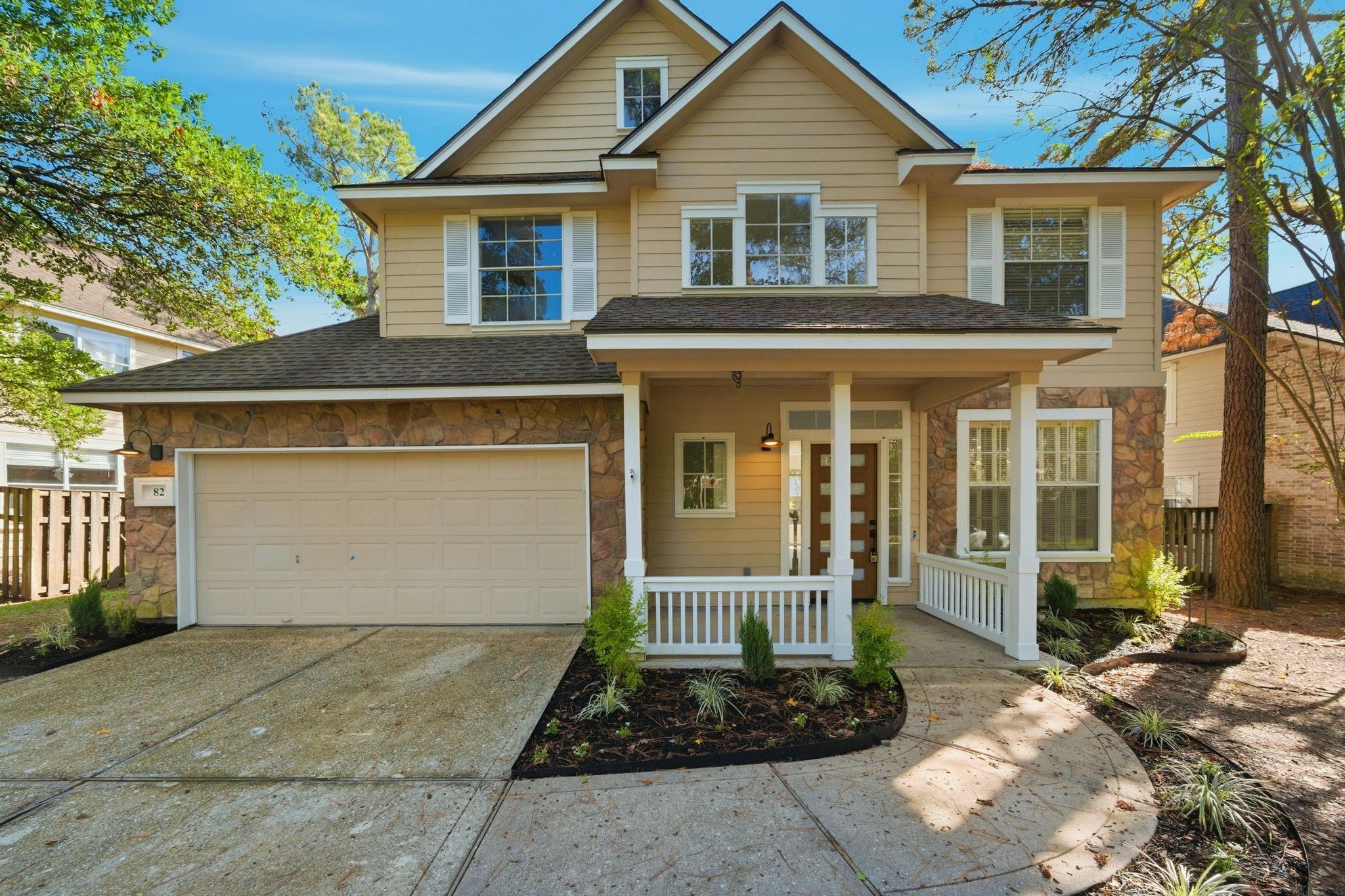 82 N Apple Springs Circle