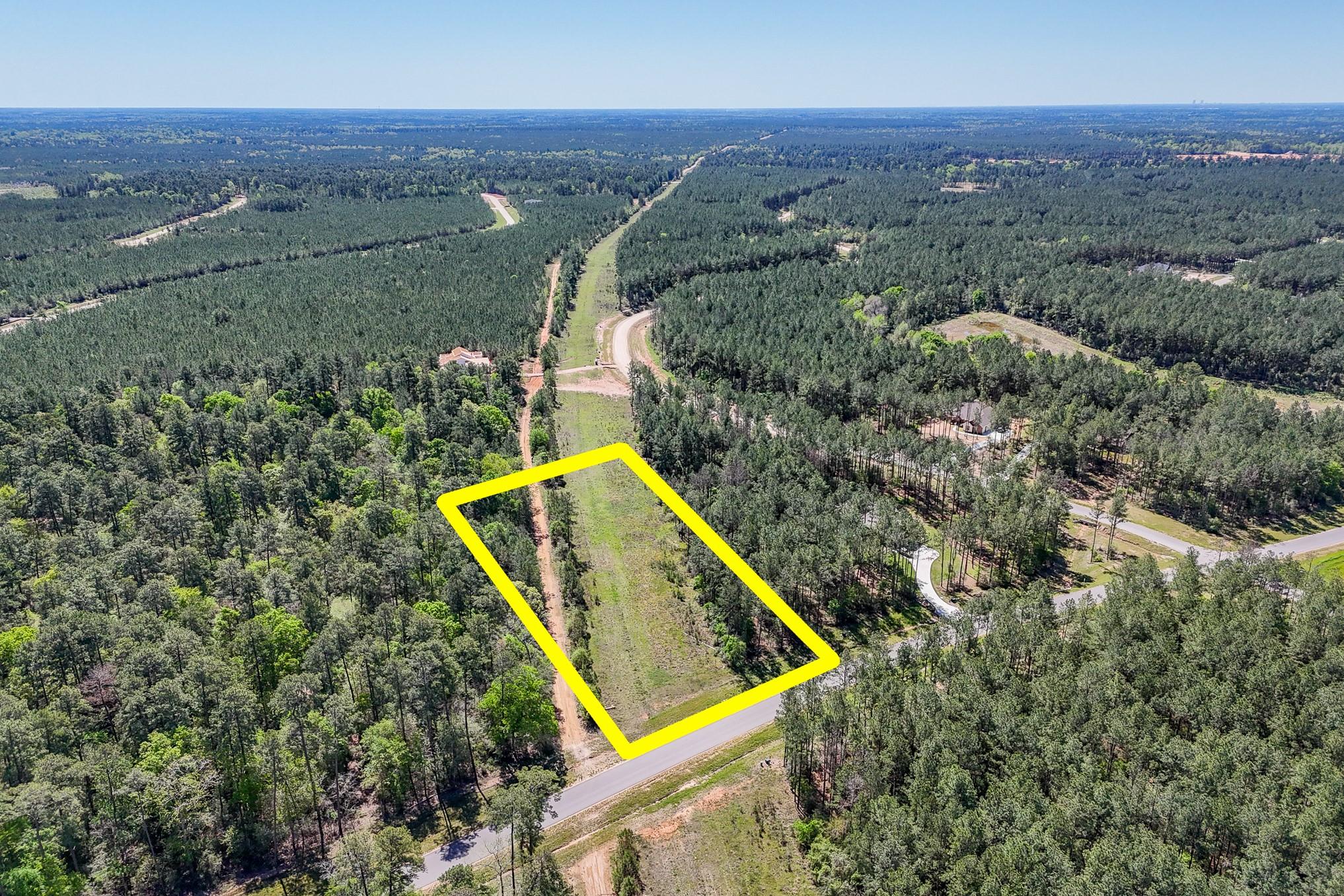 15866 Four Hills Road