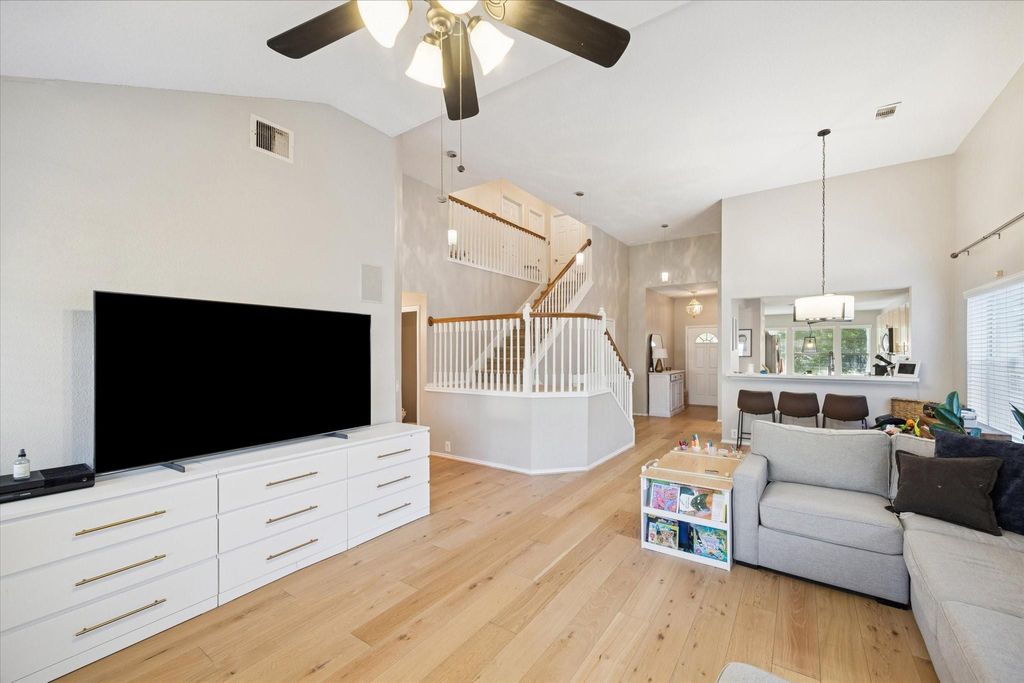 Photo of 5802 Spring Sunrise Drive, Richmond, TX 77407 (MLS # 31906147)