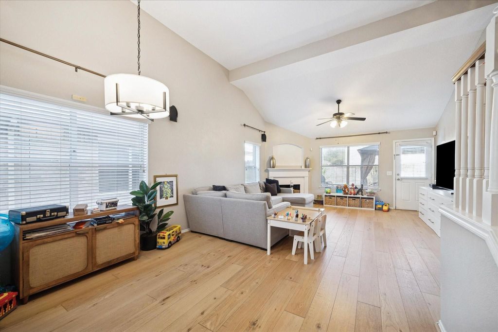 Photo of 5802 Spring Sunrise Drive, Richmond, TX 77407 (MLS # 31906147)