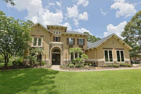 Photo of 28733 Lakeside Green, Magnolia, TX 77355 (MLS # 63344017)