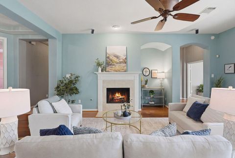 Photo of 12007 Mariposa Canyon Drive, Tomball, TX 77377 (MLS # 87530075)