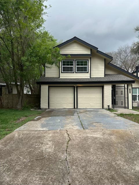 Homes For Sale - 13626 Sunswept Way Way<br/> Harris County, Houston, TX 77082