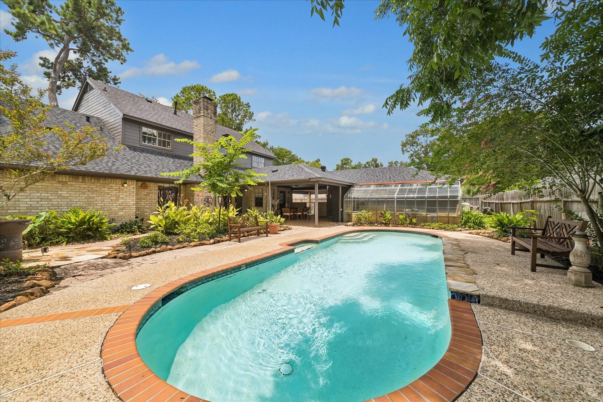 2311 Poplar Park Drive