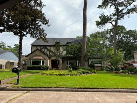 Photo of 2311 Poplar Park Drive, Kingwood, TX 77339 (MLS # 41929676)