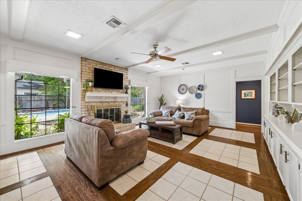 Photo of 2311 Poplar Park Drive, Kingwood, TX 77339 (MLS # 41929676)