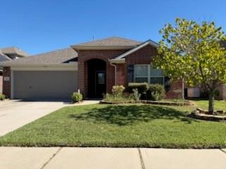 Photo of 21818 Mt Hunt Drive, Spring, TX 77388 (MLS # 20001747)