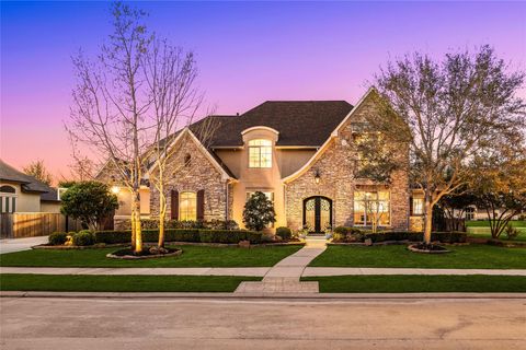 Homes For Sale - 27802 Myrtle Lake Lane<br/> Katy, TX 77494