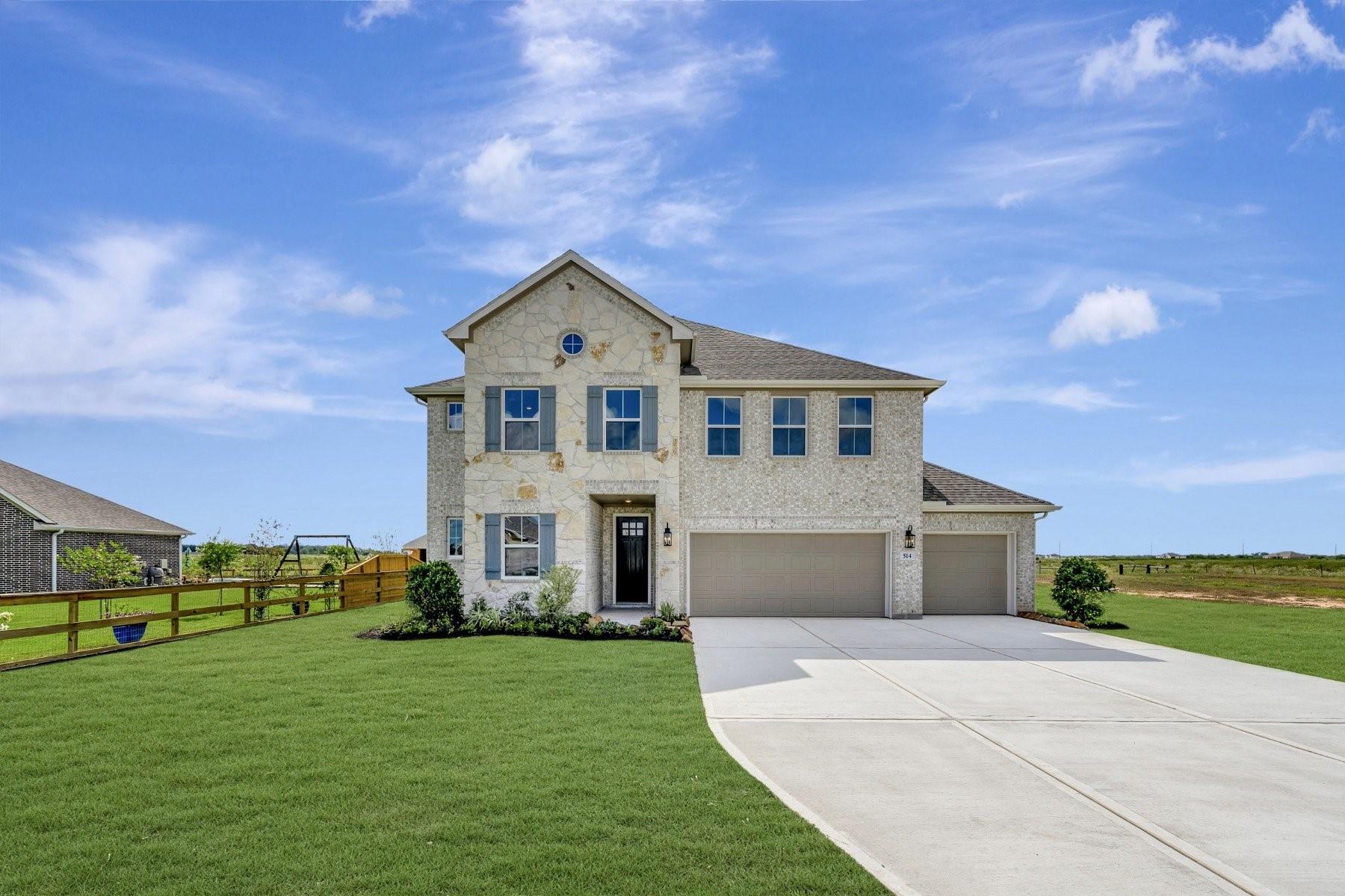 514 Cane Crossing Lake Drive