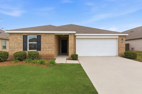 Photo of 2607 Little Bluestem Lane, Rosenberg, TX 77469 (MLS # 74624935)