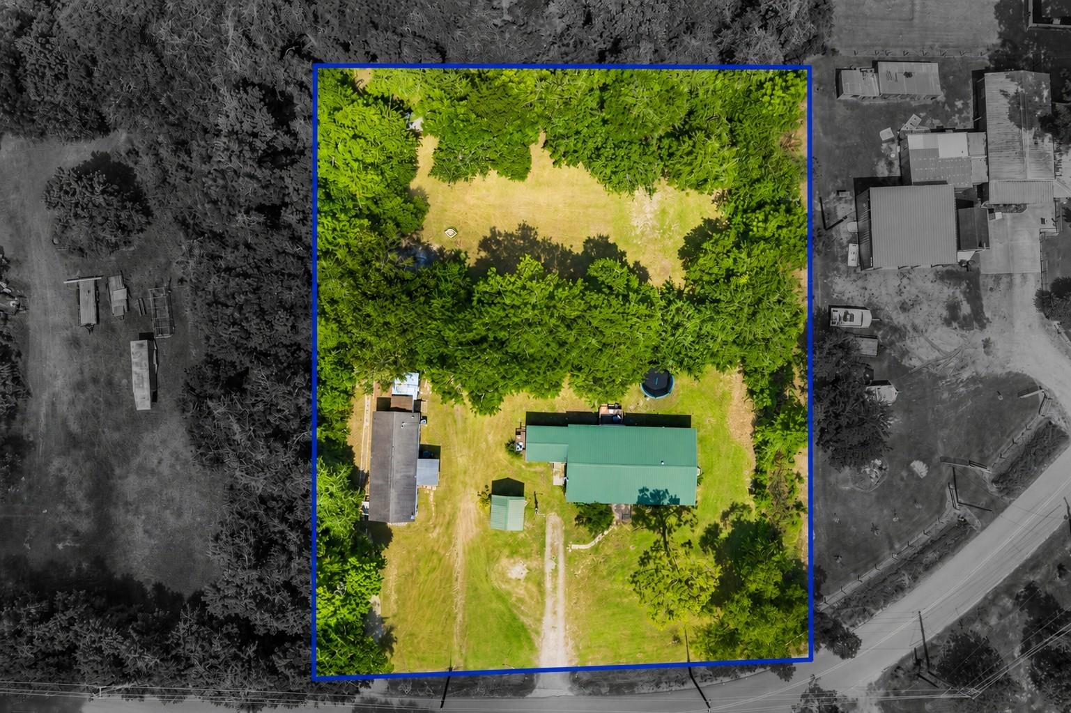 6119 Highland Road