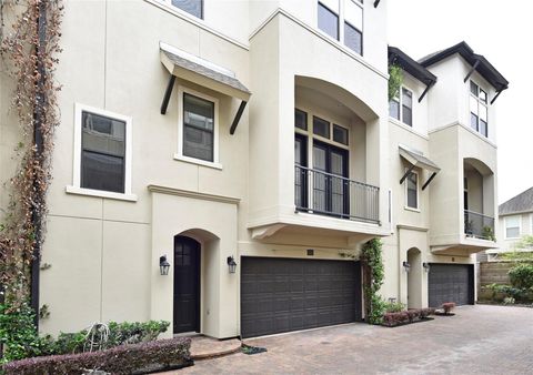 Photo of 5813 Kiam Street, Houston, TX 77007 (MLS # 25553856)