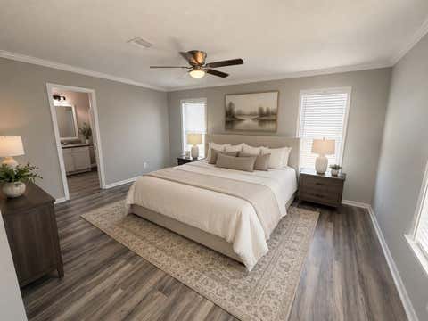 Tiny photo for 705 Collins Street, Dayton, TX 77535 (MLS # 43899661)