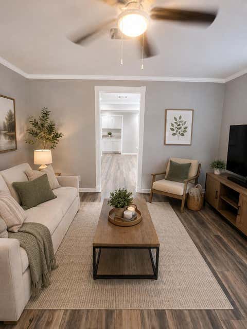 Tiny photo for 705 Collins Street, Dayton, TX 77535 (MLS # 43899661)