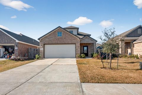 19434 Peppazzi Drive New Caney TX 77357