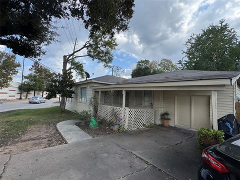 4511 S Main Street Stafford TX 77477