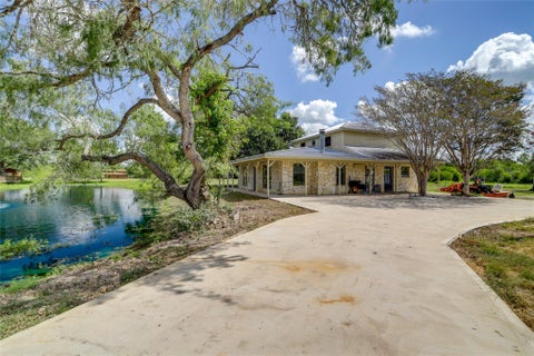 Photo of 13302 Fm 359 Road #A, Hempstead, TX 77445 (MLS # 6060326)