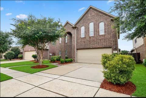 Homes For Rent - 7042 Sliding Rock Circle<br/> Harris County, Spring, TX 77379
