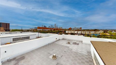 Photo of 310 S Jensen Drive #6, Houston, TX 77003 (MLS # 71317881)