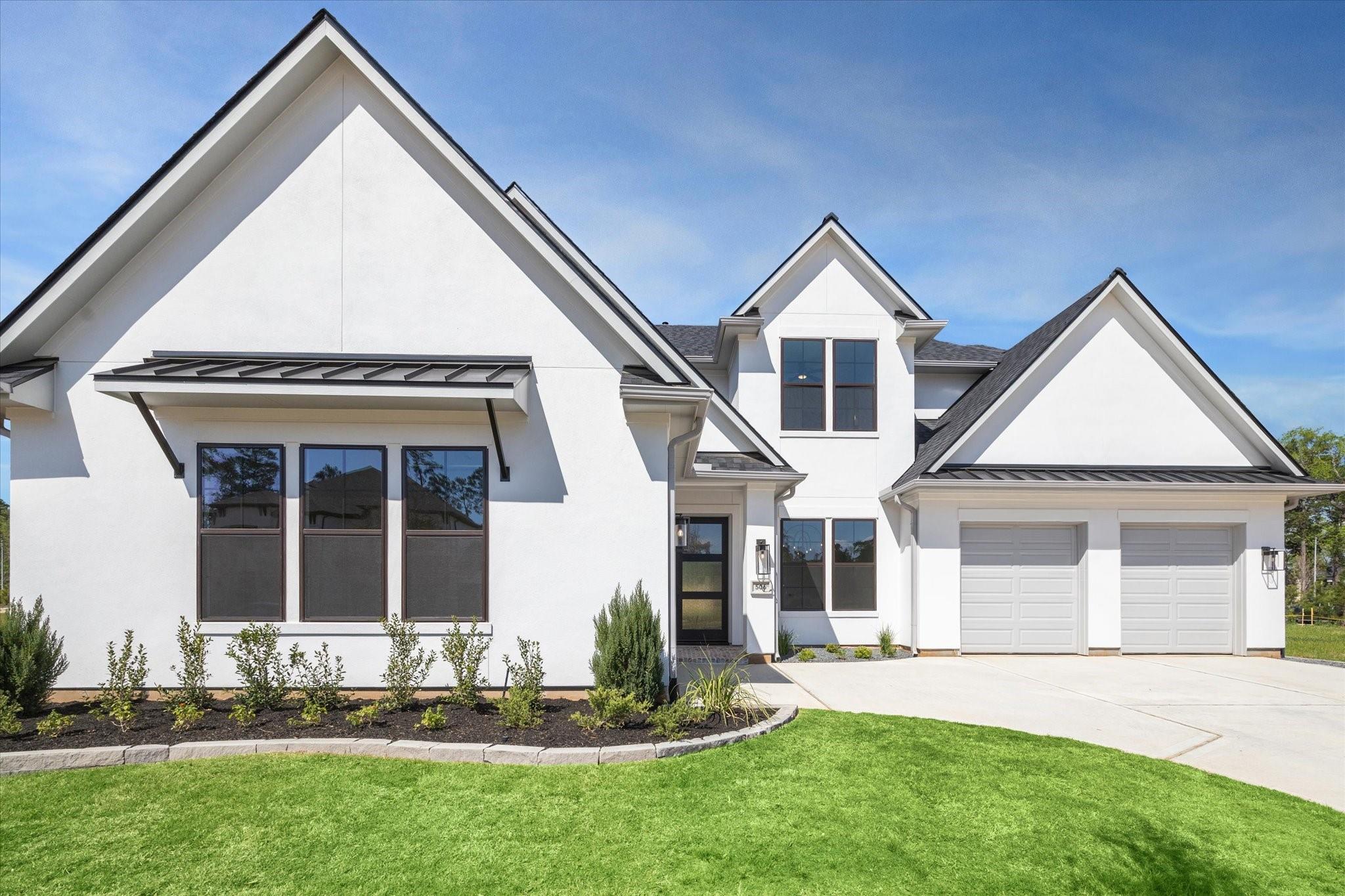 431 Venado View Court